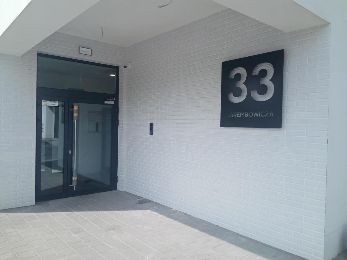 Wroclove Airport Loft ヴロツワフ エクステリア 写真